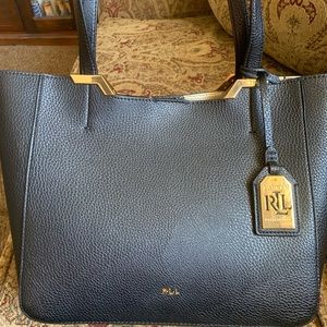Ralph lauren handbag